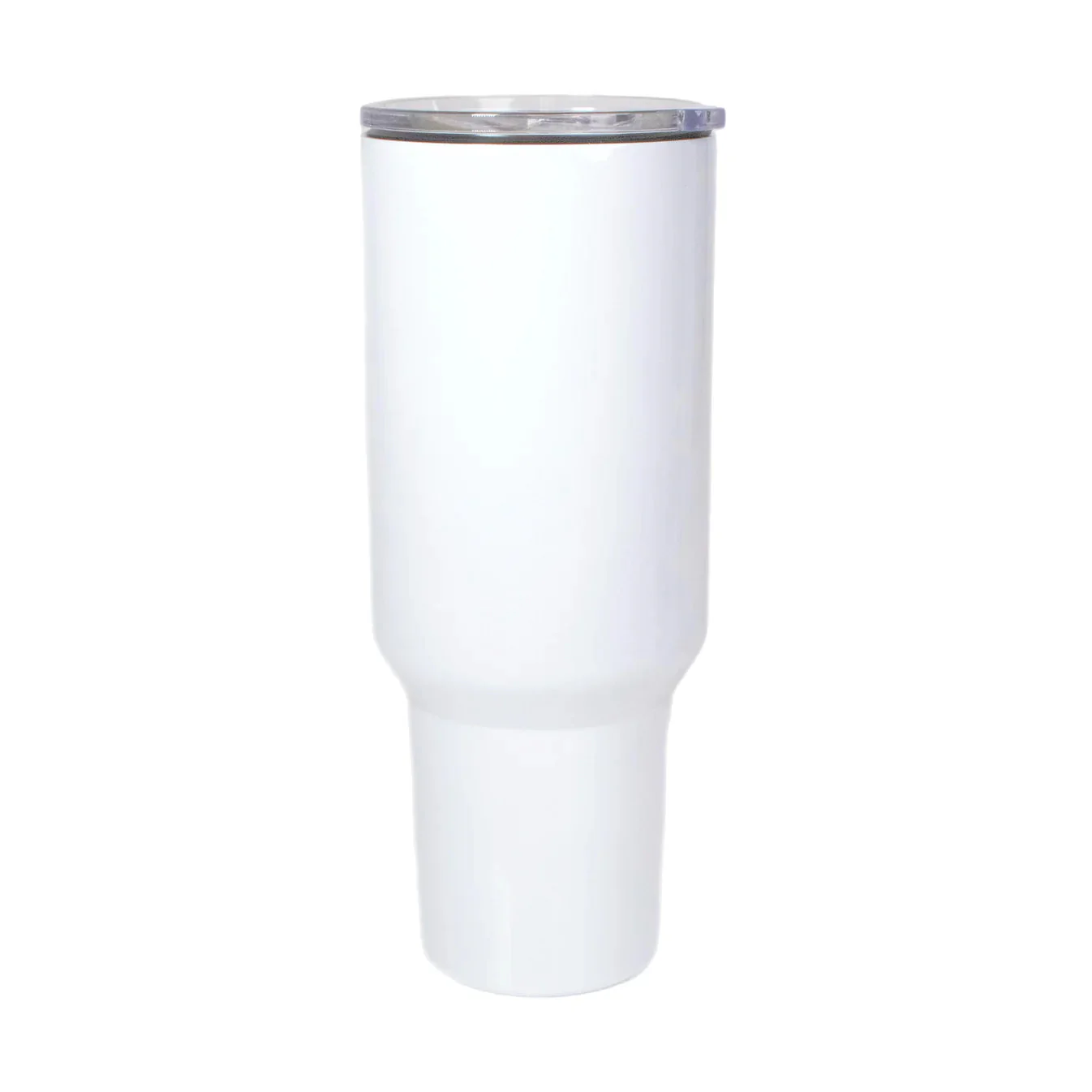 Custom Epoxy Tumbler