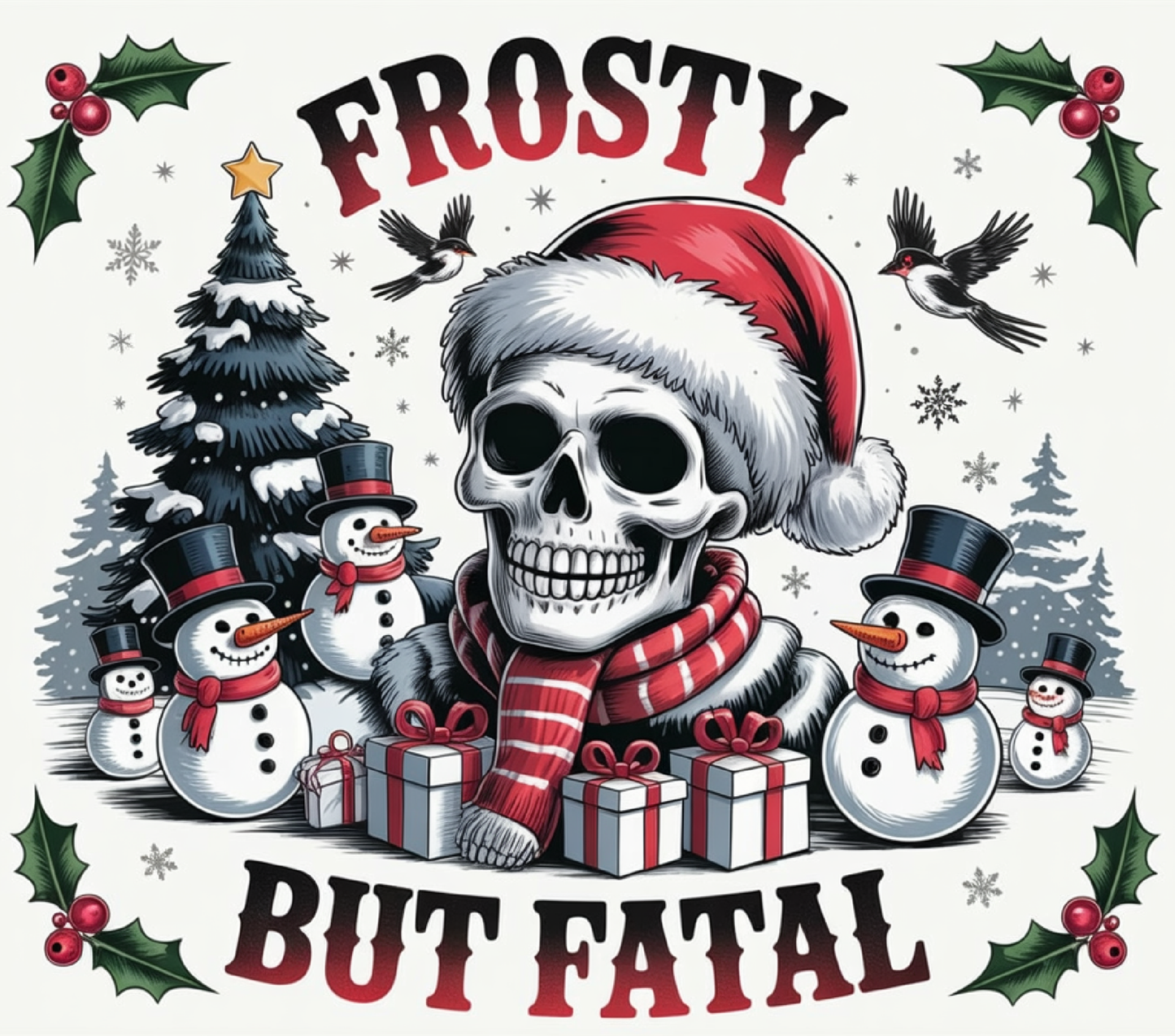 ChapStick Holder Keychain