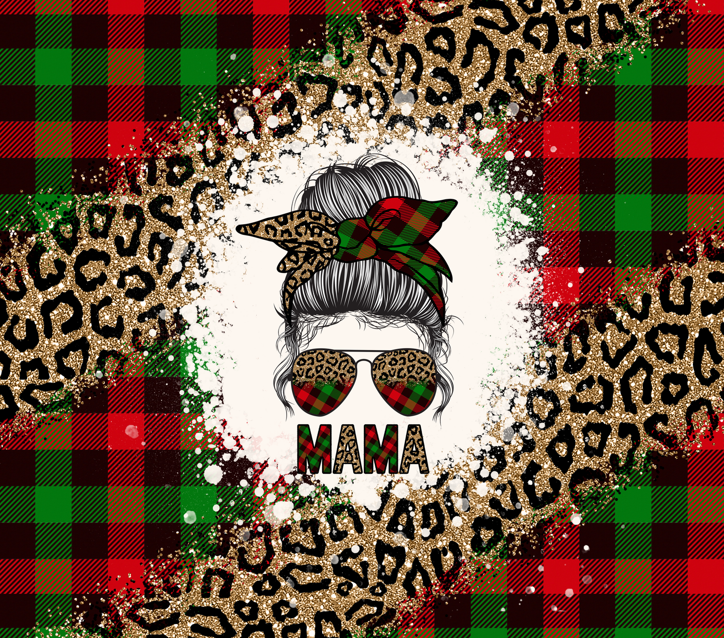 ChapStick Holder Keychain