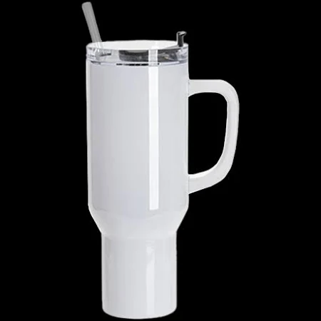 Custom Epoxy Tumbler