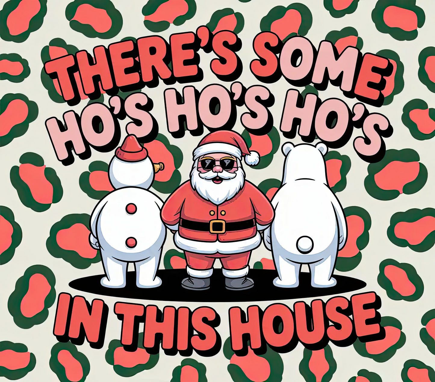 ChapStick Holder Keychain