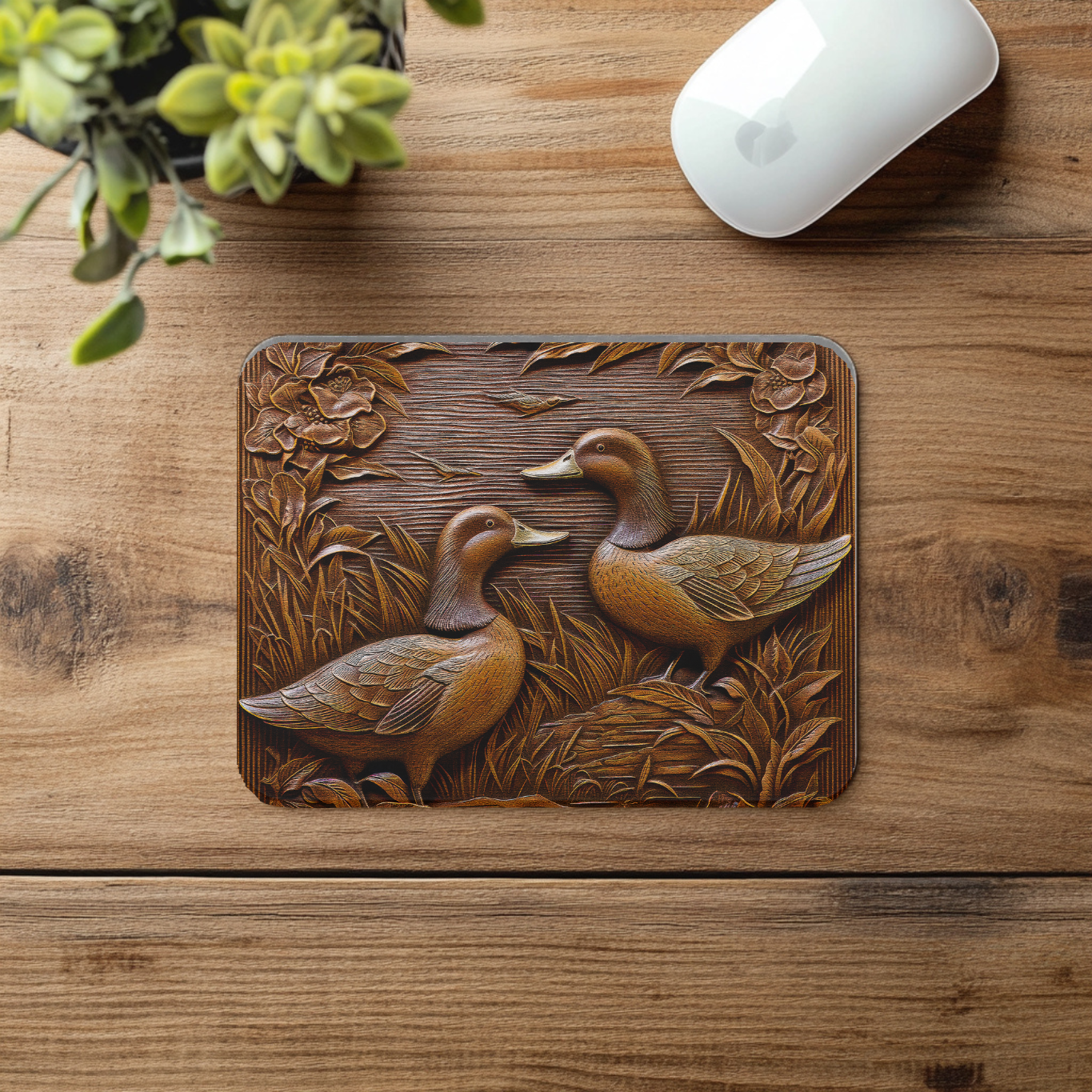 Sublimation Mouse Pad Mens Designs