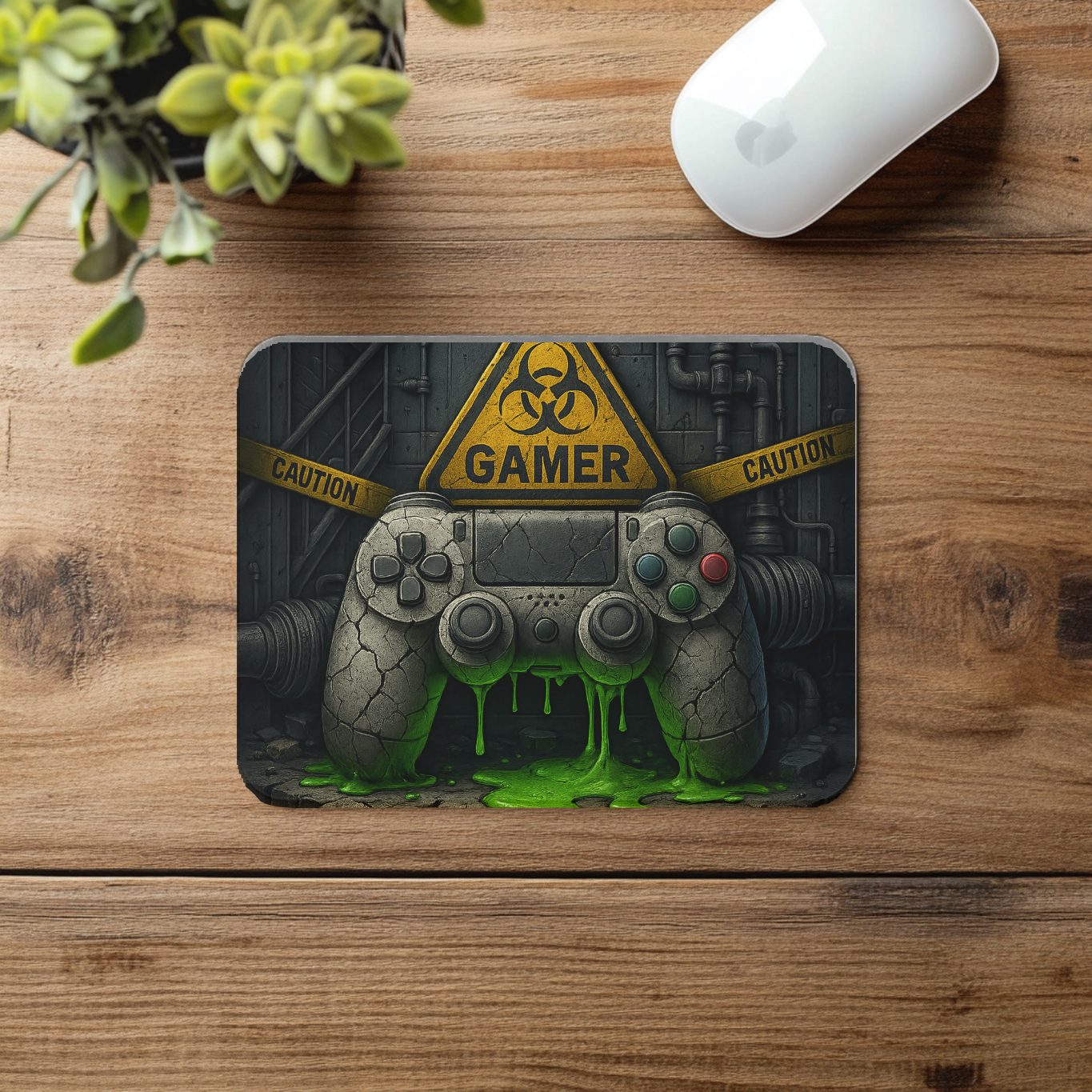 Sublimation Mouse Pad Mens Designs