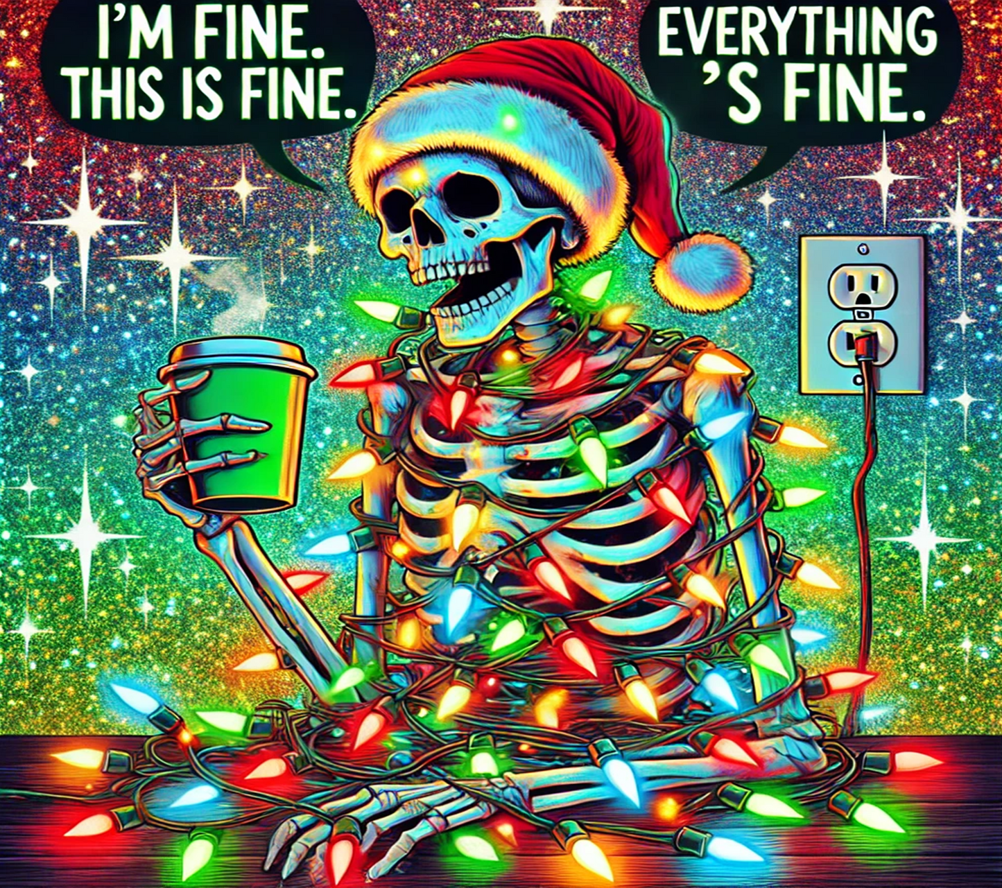 ChapStick Holder Keychain