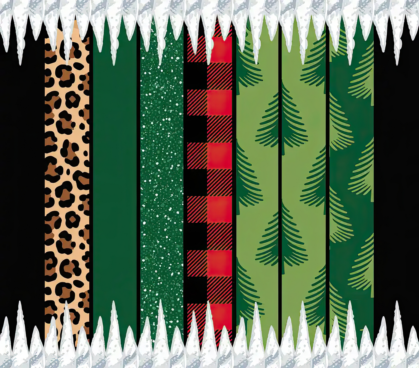 ChapStick Holder Keychain