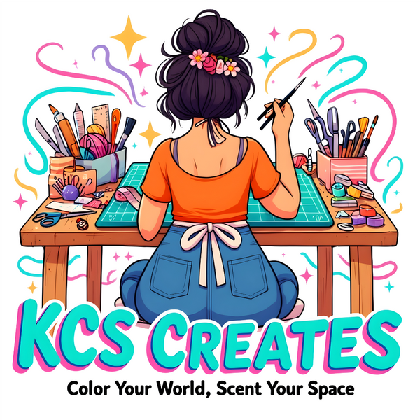 KCS Creates