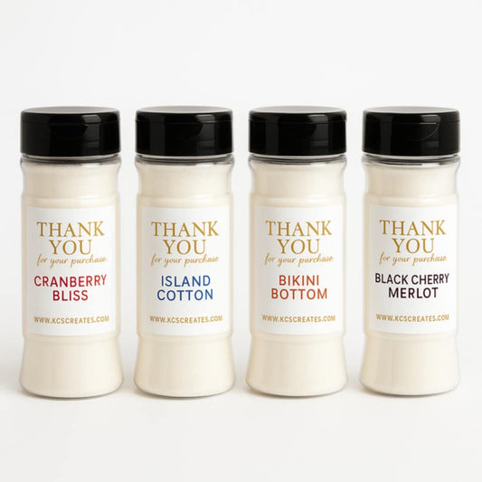 Carpet Deoderizers