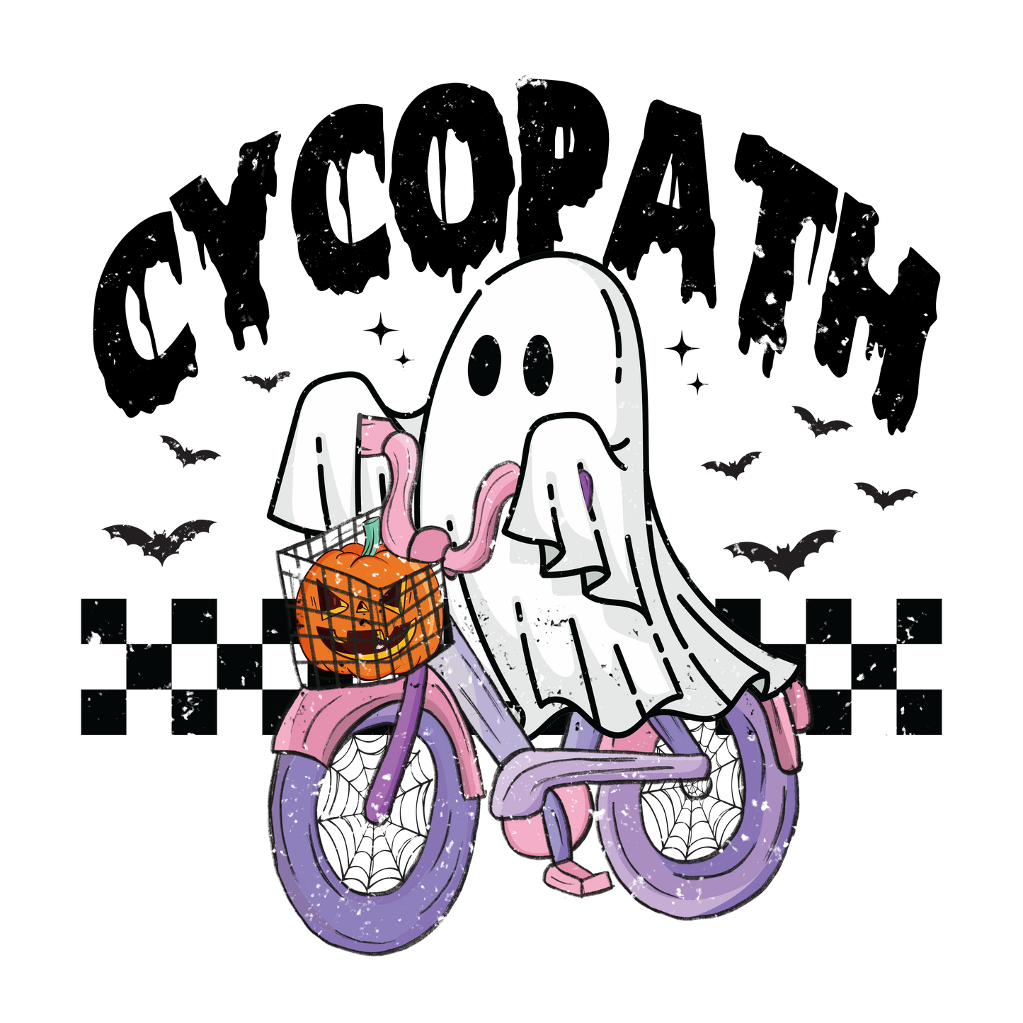 ChapStick Holder Keychain