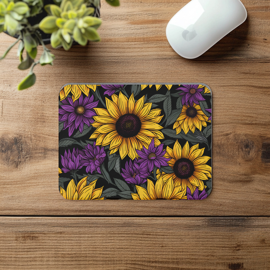 Sublimation Mouse Pad Womens Designs