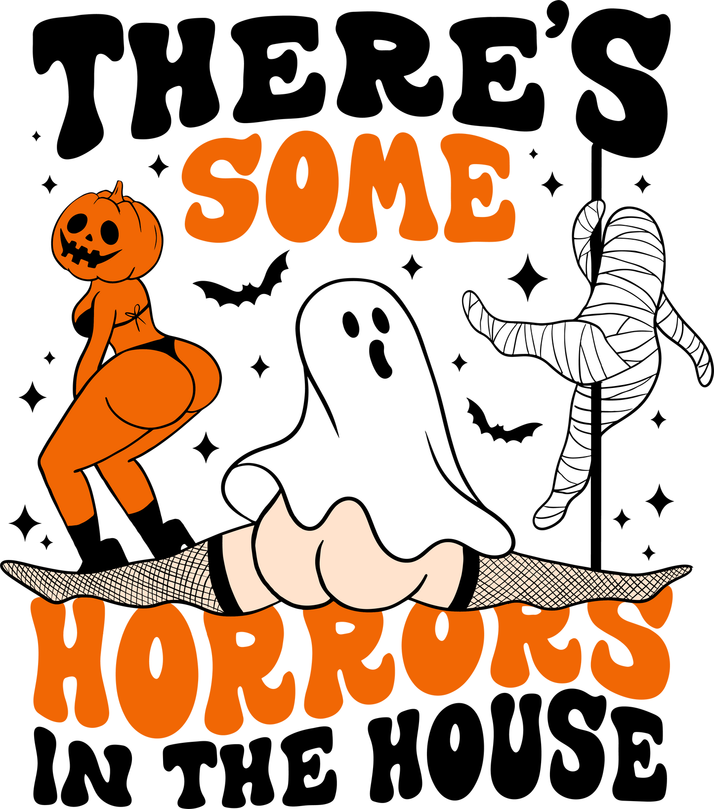 ChapStick Holder Keychain